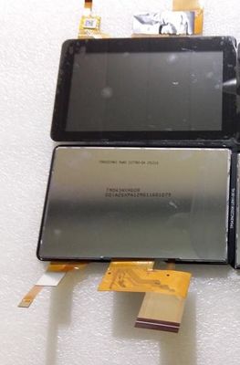 TM043NVHG08 cd/m de TIANMA 4,3&quot; 480 (RGB) EXPOSIÇÃO INDUSTRIAL do LCD do ² de ×272 350