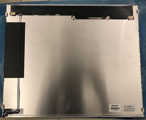 LQ190E1LX75T 19&quot; afiado LCM	1280×1024RGB   ² de 350cd/m   EXPOSIÇÃO INDUSTRIAL DO LCD