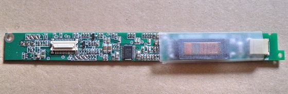 TM043NVHG08 cd/m de TIANMA 4,3&quot; 480 (RGB) EXPOSIÇÃO INDUSTRIAL do LCD do ² de ×272 350