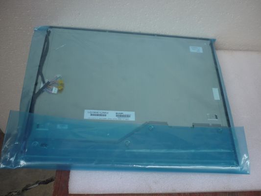 LQ190E1LW02	  19&quot; afiado LCM   1280×1024RGB 	 EXPOSIÇÃO INDUSTRIAL do LCD do ² de 300cd/m