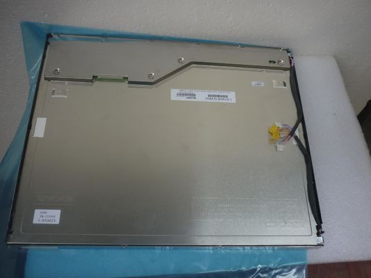 LCM 1280 (RGB) ×1024, SXGA, 86PPI    ² de 700 cd/m    19&quot; exposição afiada de LQ190E1LW01 TFT LCD