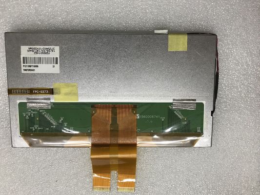 7.0&quot; 800×480RGB 400nits Painel LCD Tianma TM070RDH01 70/70/60/70 (tipo.)