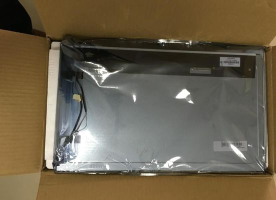 LQ185T1LGN2	Afiado   18,5” LCM	1366×768RGB   ² de 300cd/m   EXPOSIÇÃO INDUSTRIAL DO LCD