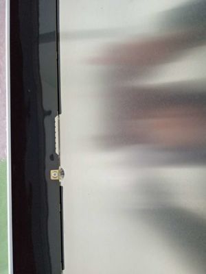18,5” LCM 1920×1080RGB 	² de 400cd/m   Exposição afiada de TFT LCD   LQ185M3LW01