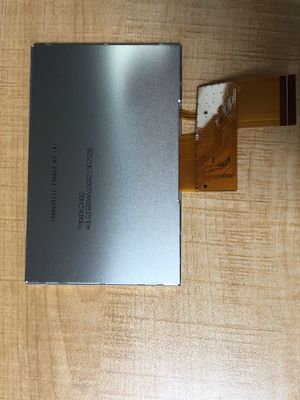 TM043YVHG30 cd/m de TIANMA 4,3&quot; 480 (RGB) EXPOSIÇÃO INDUSTRIAL do LCD do ² de ×800 280