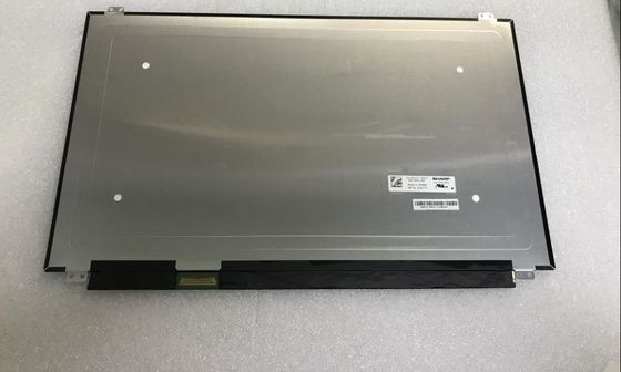 17,3” LCM 3840×2160RGB 	² LQ173D1JW33 de 350cd/m afiado	Exposição de TFT LCD
