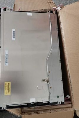 LQ170K1LW02 afiado   17&quot;	LCM	1280×768RGB   ² de 300cd/m   EXPOSIÇÃO INDUSTRIAL DO LCD