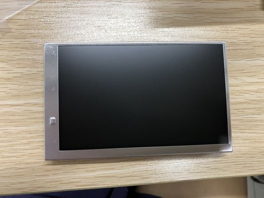 TM050LDZ00 cd/m de TIANMA 5,0&quot; 240 (RGB) EXPOSIÇÃO INDUSTRIAL do LCD do ² de ×400 400