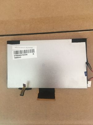 TM060RDH01 cd/m de TIANMA 6,0&quot; 800 (RGB) EXPOSIÇÃO INDUSTRIAL do LCD do ² de ×480 400