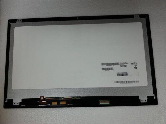 15,6” LCM 3200×1800RGB 	² de 400cd/m   LQ156Z1JW03 afiado	Exposição de TFT LCD