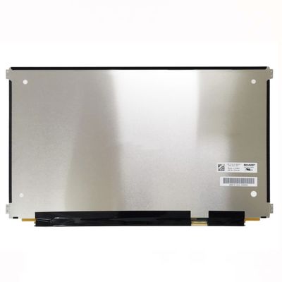 15,6” LCM 3200×1800RGB 	² de 400cd/m   LQ156Z1JW03 afiado	Exposição de TFT LCD
