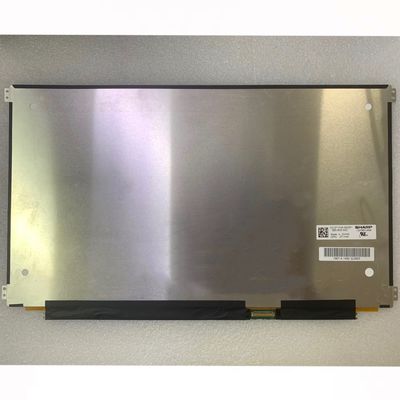 LQ156Z1JW02	Afiado   15,6”	LCM	3200×1800RGB   ² de 400cd/m   EXPOSIÇÃO INDUSTRIAL DO LCD