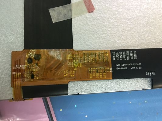 TM084SBHG04 TIANMA 8.4&quot; 800 ((RGB) × 600 LCD INDUSTRIAL 170.4 ((W) × 127.8 ((H) mm