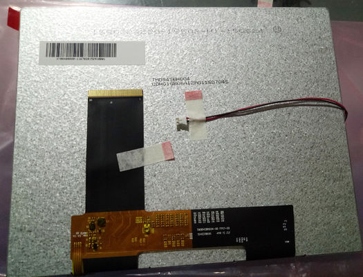TM084SBHG04 TIANMA 8.4&quot; 800 ((RGB) × 600 LCD INDUSTRIAL 170.4 ((W) × 127.8 ((H) mm