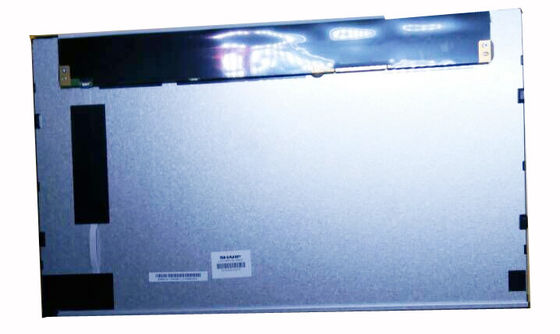 LQ156T3LW03	15,6” LCM afiado	1366×768RGB   ² de 400cd/m   EXPOSIÇÃO INDUSTRIAL DO LCD