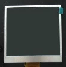 800×600RGB 250nits TIANMA painel LCD TM080SDH03 TIANMA 8.0&quot; 70/70/50/70 (tipo.)