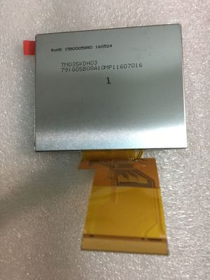 480*272 4,7 polegadas TM047NDH03 LCD Display Tianma TFT 70/70/60/70 (tipo.)