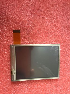 3.7&quot; 480×640 RGB 155cd/m2 Tianma TFT TM037WBHT01 VGA 212PPI LCD Industrial