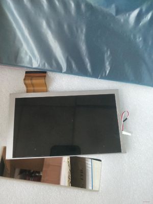 TM062RDS01 6.2&quot; 400nits Tianma TFT Screen RGB 800×480 75/75/60/70 (tipo.)