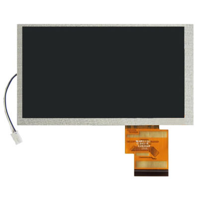 4.7&quot; 720×1280 RGB 500cd/m2 Painel TFT Tianma TM046JDHG01 80/80/80 (tipo)