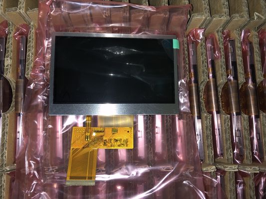 TM035KDH02 3,5 polegadas 320*240 FPC TFT LCD Display 200 cd/m2 (Typ.) 60/60/40/60