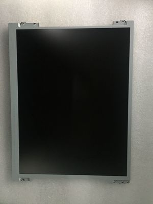 12.1 polegada TM121SDS01 800*600 450cd/m2 Ángulo de visualização 80/80/65/75 Painel LCD TFT