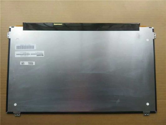 LQ156D1JW02 15,6 afiado”	LCM	3840×2160RGB   EXPOSIÇÃO INDUSTRIAL do LCD do ² de 350cd/m