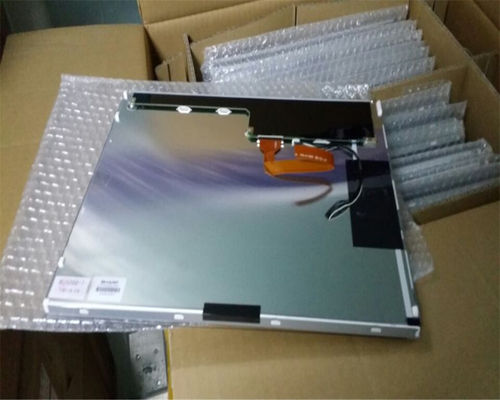 LQ150X1LX92	15&quot; afiado ² de LCM 1024×768RGB 270cd/m   EXPOSIÇÃO INDUSTRIAL DO LCD