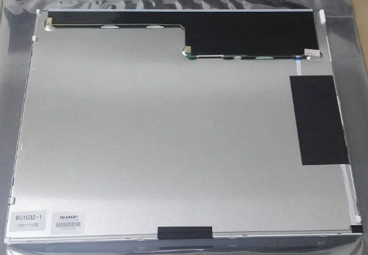 LQ150X1LX88	15&quot; afiado EXPOSIÇÃO INDUSTRIAL do LCD do ² de LCM 1024×768RGB 350cd/m