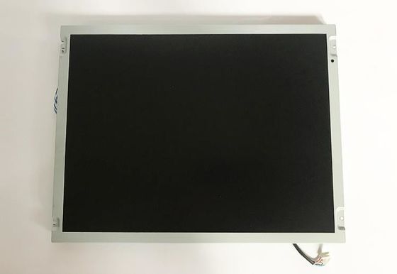 15&quot;	LCM	1024×768RGB   ² de 350cd/m   LQ150X1LW73	Exposição afiada de TFT LCD