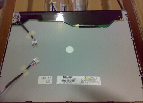 15&quot;	LCM	1024×768RGB   ² de 350cd/m   LQ150X1LW73	Exposição afiada de TFT LCD