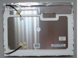 LQ150X1LW72 15&quot; afiado LCM 1024×768RGB	² de 350cd/m   EXPOSIÇÃO INDUSTRIAL DO LCD