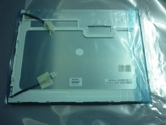 LQ150X1LW71U afiado	15&quot;	LCM	EXPOSIÇÃO INDUSTRIAL do LCD do ² de 1024×768 RGB 250 cd/m