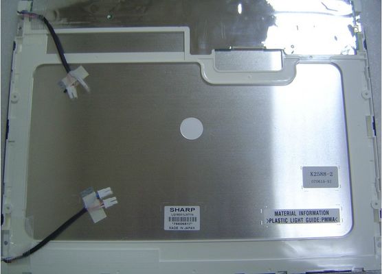 LQ150X1LW71U afiado	15&quot;	LCM	EXPOSIÇÃO INDUSTRIAL do LCD do ² de 1024×768 RGB 250 cd/m
