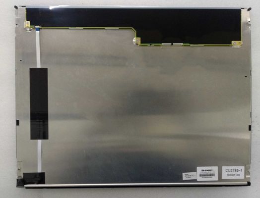 LQ150X1LW12B afiado	15&quot;	LCM	1024×768RGB   ² de 350cd/m   EXPOSIÇÃO INDUSTRIAL DO LCD