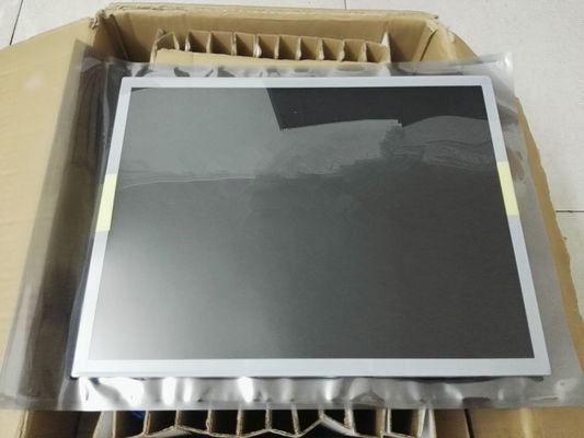 15&quot; LCM 1024×768RGB   exposição afiada do ² LQ150X1LGN7 TFT LCD de 260cd/m