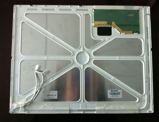 LQ150X1LGN2C afiado	15&quot;	LCM	1024×768RGB   ² de 260cd/m   EXPOSIÇÃO INDUSTRIAL DO LCD