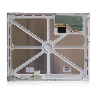 LQ150X1LGN2 15&quot; afiado LCM 1024×768RGB 	EXPOSIÇÃO INDUSTRIAL do LCD do ² de 260cd/m