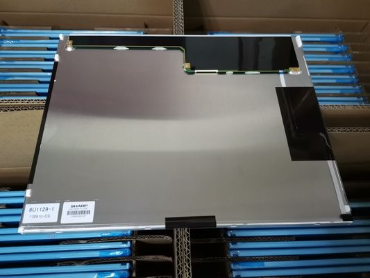 LQ150X1LG96	15&quot; afiado LCM 1024×768RGB   ² de 1050cd/m     EXPOSIÇÃO INDUSTRIAL DO LCD