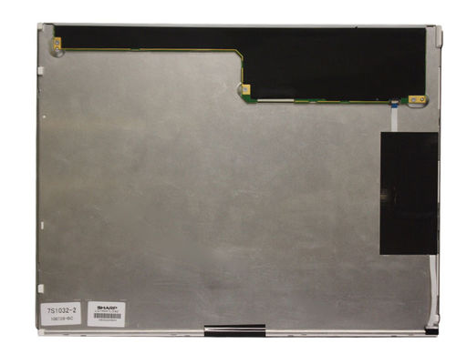 LQ150X1LG91	15&quot; afiado LCM 1024×768RGB 	² de 350cd/m   EXPOSIÇÃO INDUSTRIAL DO LCD