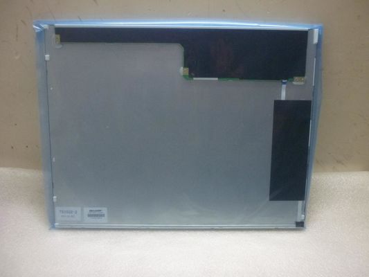 LQ150X1LG91	15&quot; afiado LCM 1024×768RGB 	² de 350cd/m   EXPOSIÇÃO INDUSTRIAL DO LCD