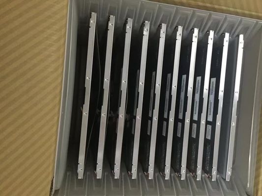 15&quot;	LCM	1024×768RGB   ² de 350cd/m   LQ150X1LG83	Exposição afiada de TFT LCD