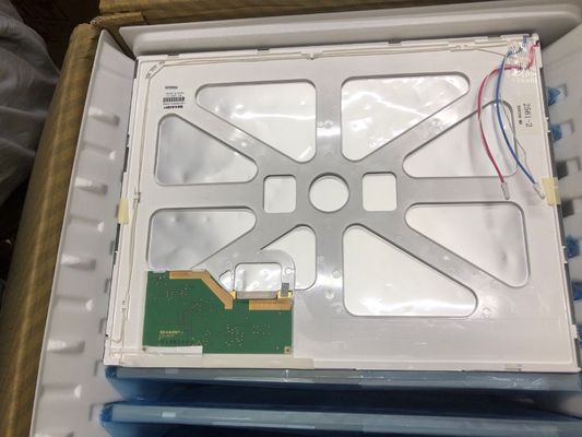 15&quot;	LCM	1600×1200RGB   ² LQ150U1LH22 de 150cd/m	Afiado   Exposição de TFT LCD