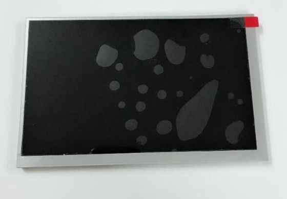 AT070TN07 cd/m de Innolux 7,0&quot; 480 (RGB) EXPOSIÇÃO INDUSTRIAL do LCD do ² de ×234 350