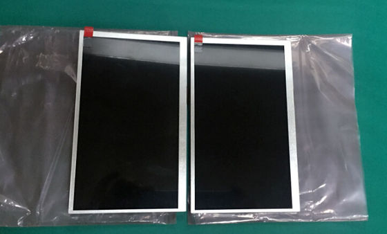 AT070TN07 cd/m de Innolux 7,0&quot; 480 (RGB) EXPOSIÇÃO INDUSTRIAL do LCD do ² de ×234 350
