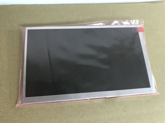 AT070TN07 cd/m de Innolux 7,0&quot; 480 (RGB) EXPOSIÇÃO INDUSTRIAL do LCD do ² de ×234 350
