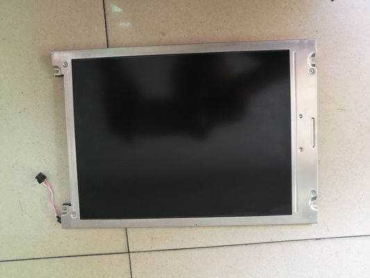 EXPOSIÇÃO INDUSTRIAL de DMF5005NY-LY Kyocera 5.2INCH LCM 240×64RGB 45NITS YG-LED LCD