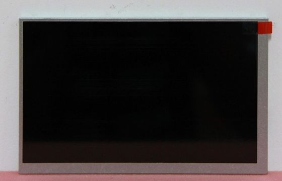 AT070TN83 V.1 cd/m de Innolux 7,0&quot; 800 (RGB) EXPOSIÇÃO INDUSTRIAL do LCD do ² de ×480 300