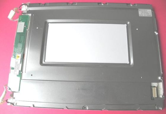 LQ14D412 13,8 afiado”	LCM	640×480RGB 	EXPOSIÇÃO INDUSTRIAL do LCD do ² de 180cd/m