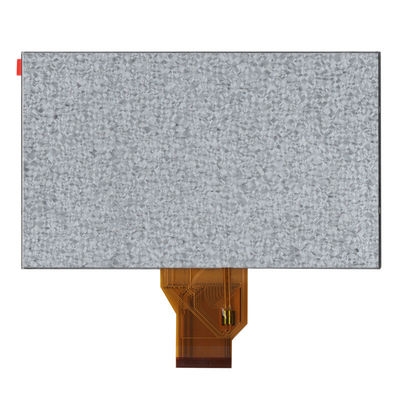 AT070TN92 cd/m de Innolux 7,0&quot; 800 (RGB) EXPOSIÇÃO INDUSTRIAL do LCD do ² de ×480 250